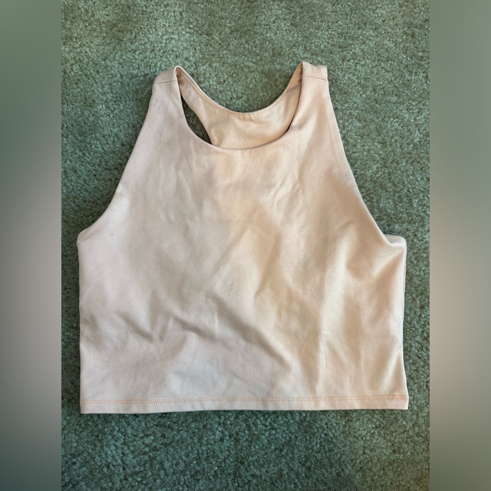 Athletic Top